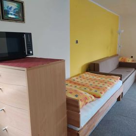 Apartmány NIVA Široká Niva
