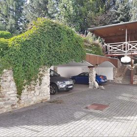 Penzion Mlýnky Bělá pod Pradědem