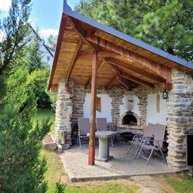 Penzion Mlýnky Bělá pod Pradědem