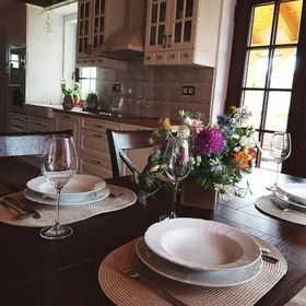 Chata Včelárik Nová Baňa