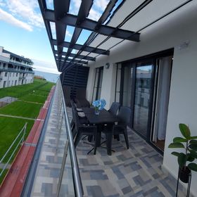 Vadrózsa Apartman Keszthely 