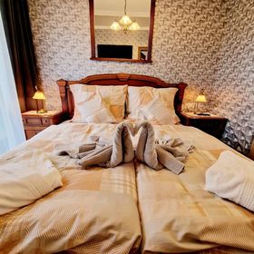 Spa Residence Carbona Aloe Lux Apartman Hévíz