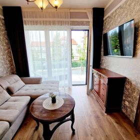 Spa Residence Carbona Aloe Lux Apartman Hévíz