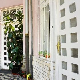 Belvárosi Életstílus Apartman Budapest 