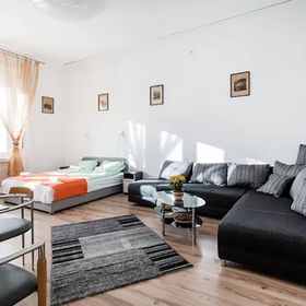 Belvárosi Életstílus Apartman Budapest 