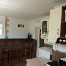 Szitakötő Vendégház Hódmezővásárhely-Mártély