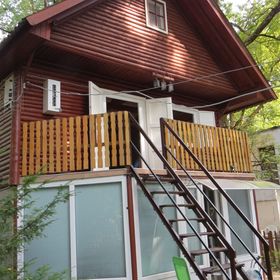 Szitakötő Vendégház Hódmezővásárhely-Mártély