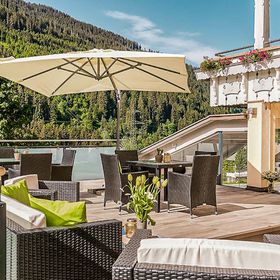 Apartman Klösterle - AVO203