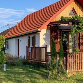 Vendégház Stegersbach - ABU197