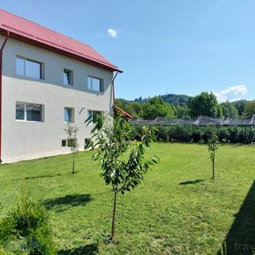 Casa IezerVenture Lerești