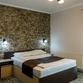 Pensiunea Sub Cetate Râșnov