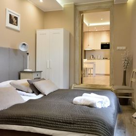 Apartamenty Kamienica Poznańska 7 Bydgoszcz