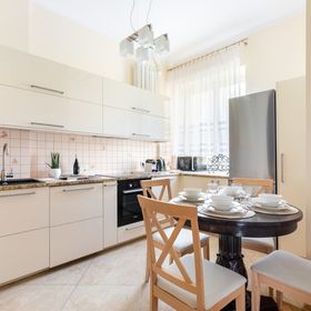 P&O Apartments Plac Konstytucji