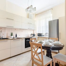 P&O Apartments Plac Konstytucji