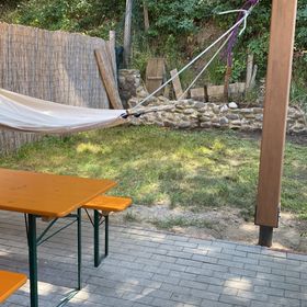 Casa de vacanță SKH Praid