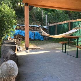 Casa de vacanță SKH Praid