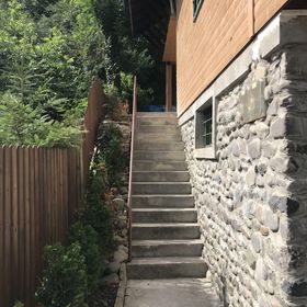 Casa de vacanță Salt Key House L Praid