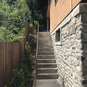 Casa de vacanță Salt Key House L Praid