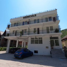 Casa Hercule Băile Herculane