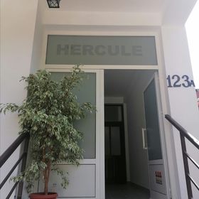 Casa Hercule Băile Herculane