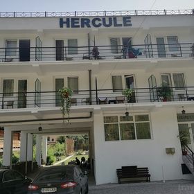 Casa Hercule Băile Herculane