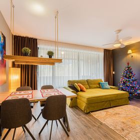 Maio Studio Silver Mountain Poiana Brașov