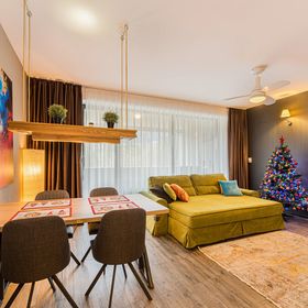 Maio Studio Silver Mountain Poiana Brașov