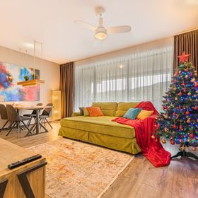 Maio Studio Silver Mountain Poiana Brașov