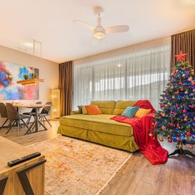 Maio Studio Silver Mountain Poiana Brașov