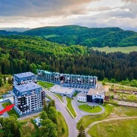 Maio Studio Silver Mountain Poiana Brașov