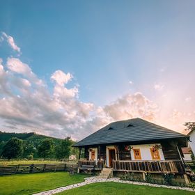 La căsuța cu amintiri Vama