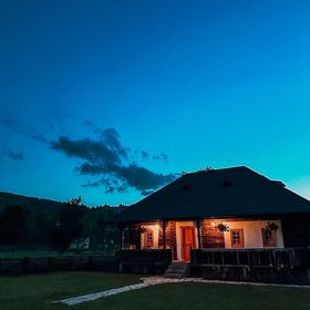 La căsuța cu amintiri Vama