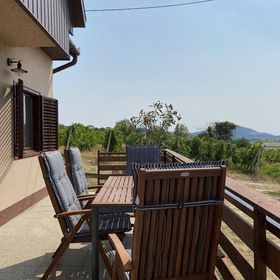 Diófás Ház Siklós