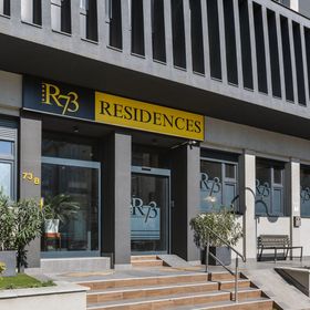 R73 Residences**** Pécs