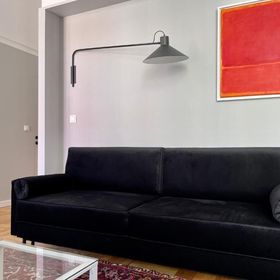 Apartamenty-Wroc Księcia Witolda by the River Wrocław