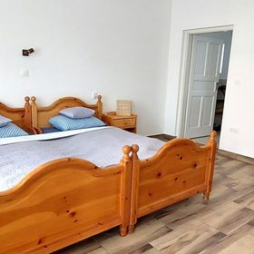 Odú Vendégház Badacsonytördemic