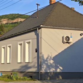 Odú Vendégház Badacsonytördemic