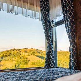 Căsuța din Valea Iepii Holbav