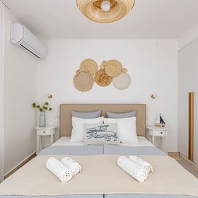 Blue Beach Apartman Zamárdi