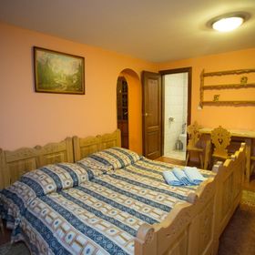 Pokoje Magdalena Zakopane