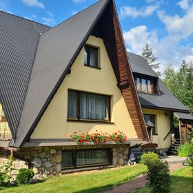 Pokoje Magdalena Zakopane