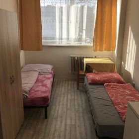 Exnarova 57 Ruzinov Bratislava