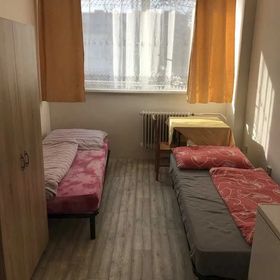 Exnarova 57 Ruzinov Bratislava