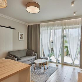 Apartamenty Świnoujście - Bałtycki