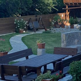 Papp Vendégház Balatonederics