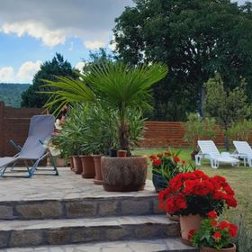 Papp Vendégház Balatonederics