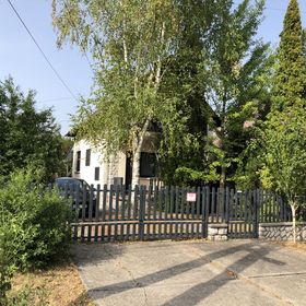 Hilóczki Vendégház Bogács