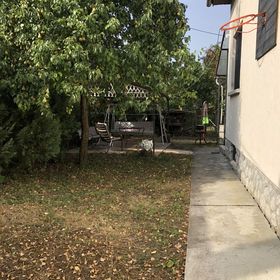 Hilóczki Vendégház Bogács