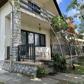 Hilóczki Vendégház Bogács