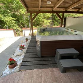 Huta-túra 42 Vendégház**** Újhuta 